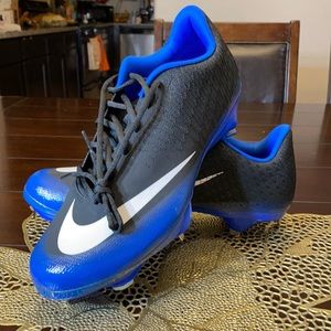 Nike Lunar Vapor Cleats